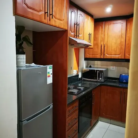 Durban Beach Getaway - Summersands, Inverter For Load Shedding, Free Wifi & Free Parking Exterior photo