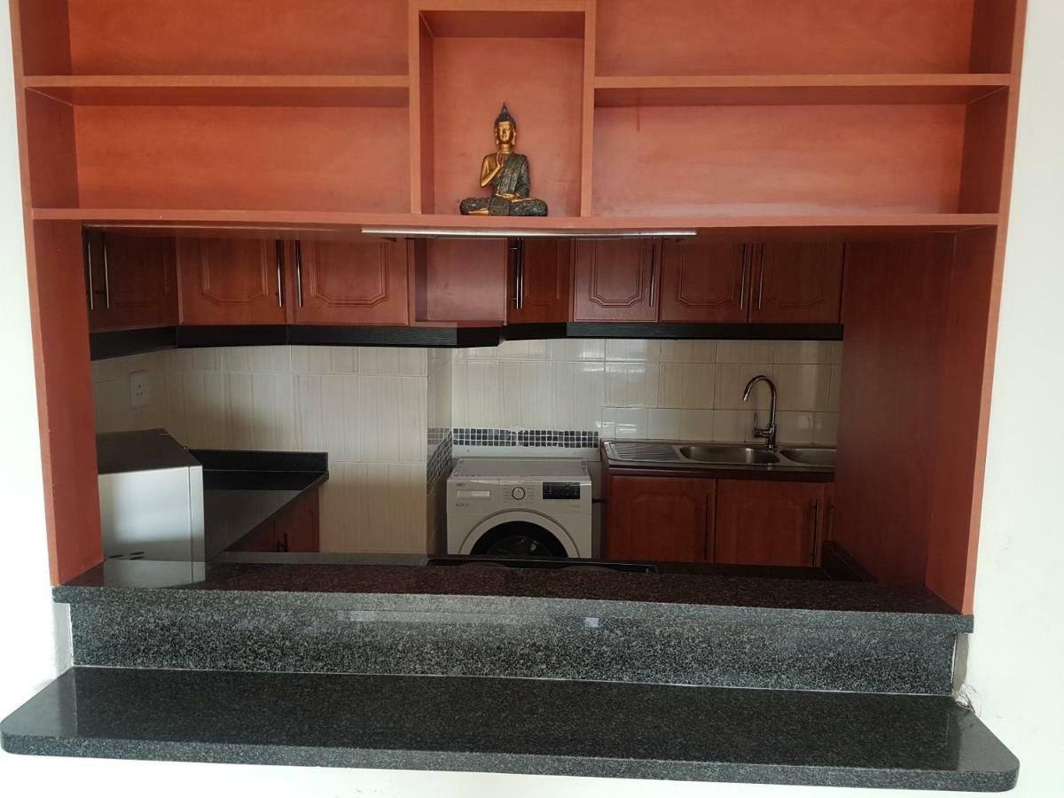 Getaway - Summersands, Inverter For Load Shedding, Free Wifi & Free Parking Apartment Durban