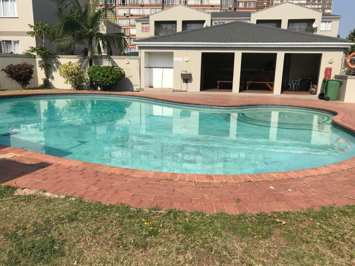 Getaway - Summersands, Inverter For Load Shedding, Free Wifi & Free Parking Apartment Durban