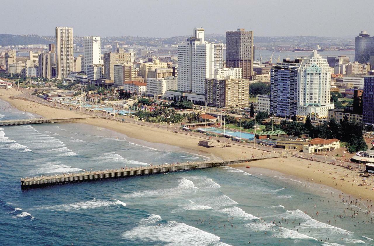 Apartment Getaway - Summersands, Inverter For Load Shedding, Free Wifi & Free Parking Durban